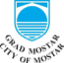 Mostar city